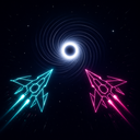 VECTORWELL DUEL Symbol